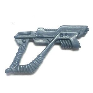 Teenage Mutant Ninja Turtles Part LASER BLASTER General Traag 1989 TMNT